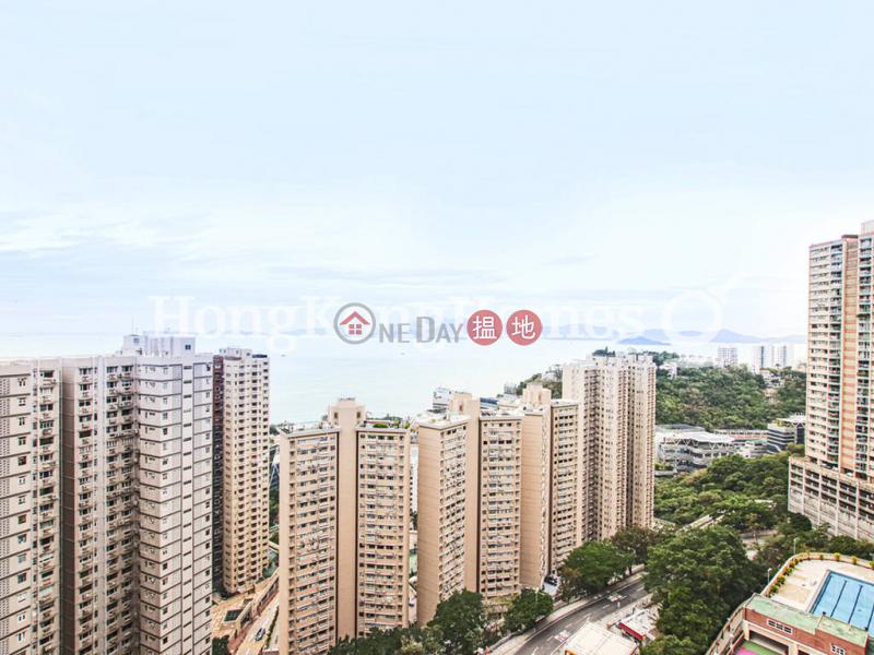 Property Search Hong Kong | OneDay | Residential | Rental Listings | 2 Bedroom Unit for Rent at Block 25-27 Baguio Villa