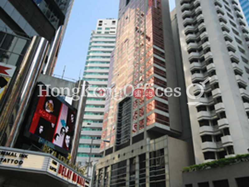 Office Unit at Progress Commercial Building | For Sale | Progress Commercial Building 欣榮商業大廈 Sales Listings
