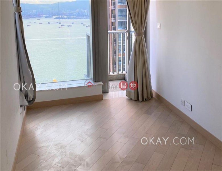 Luxurious 3 bedroom on high floor with balcony | Rental, 68 Belchers Street | Western District, Hong Kong Rental, HK$ 55,000/ month