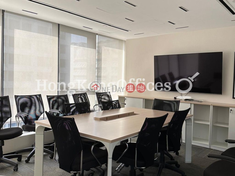 Office Unit for Rent at Inter Continental Plaza | Inter Continental Plaza 明輝中心 Rental Listings