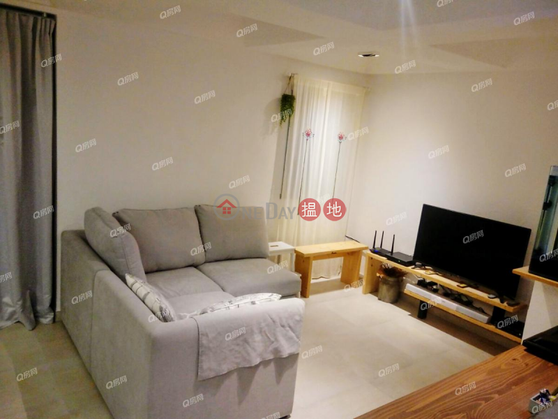 Property Search Hong Kong | OneDay | Residential Sales Listings | Sea Ranch, Chalet 13 | 1 bedroom Flat for Sale