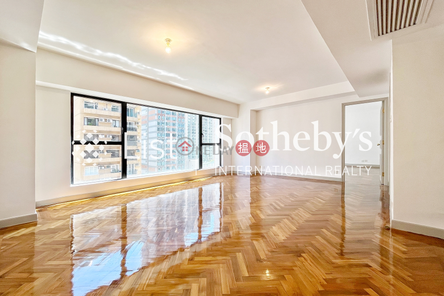 Property Search Hong Kong | OneDay | Residential | Rental Listings Property for Rent at 62B Robinson Road with 3 Bedrooms
