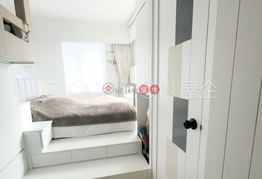 2房1廁,實用率高,極高層高寧大廈出售單位|5大坑徑 | 灣仔區|香港-出售HK$ 900萬