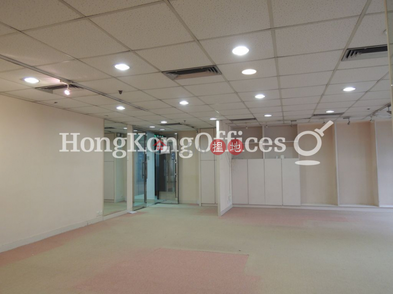 Office Unit for Rent at Austin Tower, 22-26 Austin Avenue | Yau Tsim Mong Hong Kong Rental, HK$ 29,700/ month