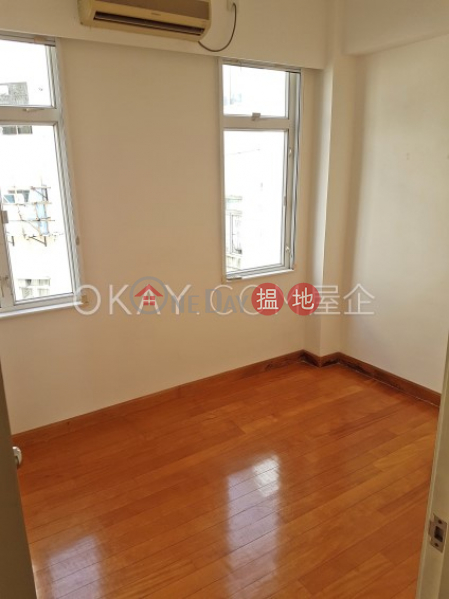 Unique 2 bedroom on high floor with rooftop & parking | Rental 7-9 Happy View Terrace | Wan Chai District, Hong Kong, Rental HK$ 38,000/ month