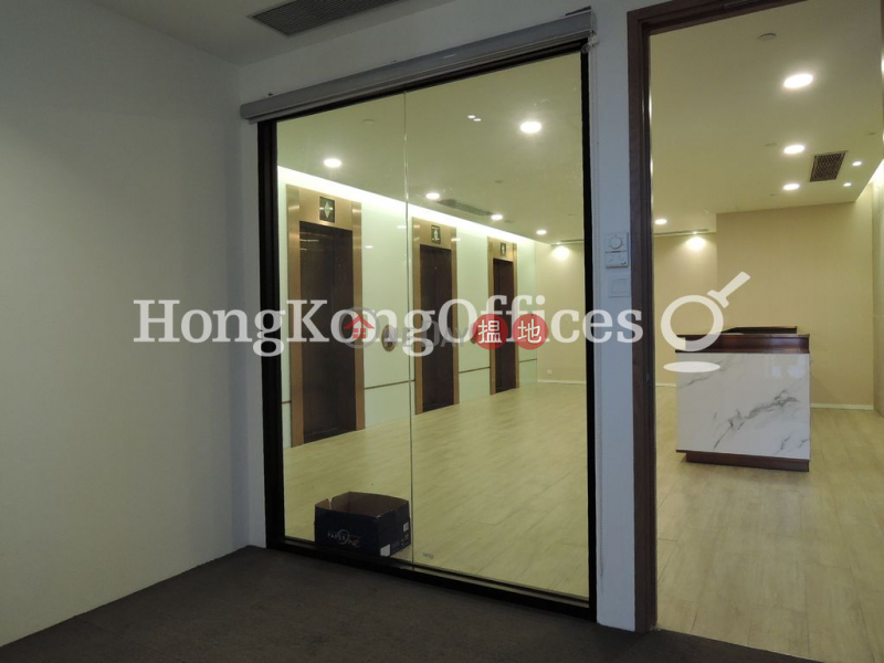 HK$ 248,015/ 月新銀集團中心-灣仔區|新銀集團中心寫字樓租單位出租