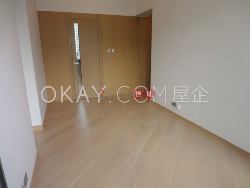 Property Search Hong Kong | OneDay | Residential | Rental Listings, Gorgeous 3 bed on high floor with sea views & balcony | Rental