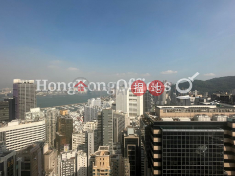 Office Unit for Rent at The Lee Gardens, The Lee Gardens 利園大廈 | Wan Chai District (HKO-62678-ABHR)_0