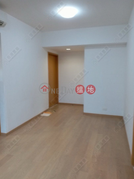HK$ 15M, Grand Austin Tower 3A Yau Tsim Mong Two bedrooms and one apartment in GRAND AUSTIN
