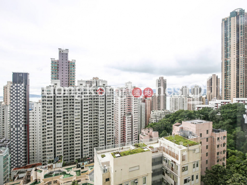 Property Search Hong Kong | OneDay | Residential | Sales Listings | 2 Bedroom Unit at Academic Terrace Block 2 | For Sale