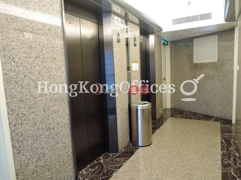Office Unit for Rent at China Hong Kong Tower | 8-12 Hennessy Road | Wan Chai District Hong Kong | Rental HK$ 71,016/ month