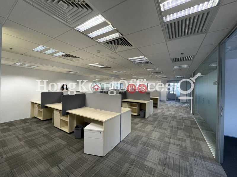 HK$ 302,500/ month | Bank of American Tower | Central District | Office Unit for Rent at Bank of American Tower