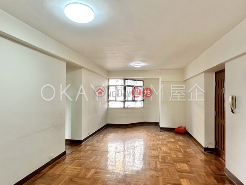 Generous 3 bedroom in Tin Hau | Rental, Trillion Court 聚龍閣 Rental Listings | Eastern District (OKAY-R42964)