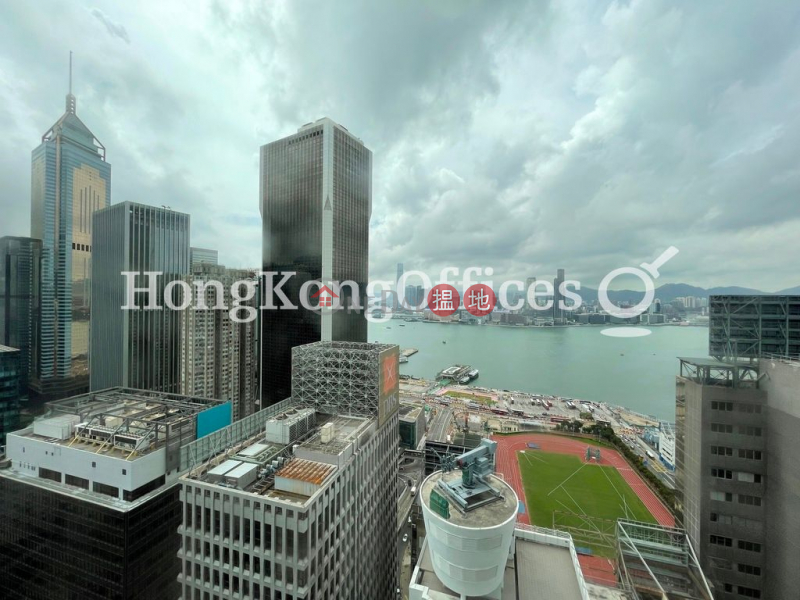 Property Search Hong Kong | OneDay | Office / Commercial Property | Rental Listings Office Unit for Rent at China Online Centre