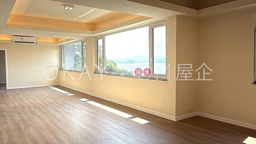 香港搵樓|租樓|二手盤|買樓| 搵地 | 住宅出售樓盤3房2廁,極高層,海景,連車位灣景台出售單位