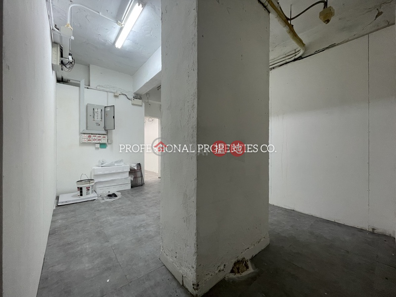 NEW RENO., WITH TOILET70-72西洋菜南街 | 油尖旺|香港出租-HK$ 33,000/ 月