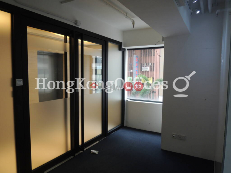 Office Unit for Rent at Caltex House, Caltex House 德士古大廈 Rental Listings | Wan Chai District (HKO-68348-ABHR)