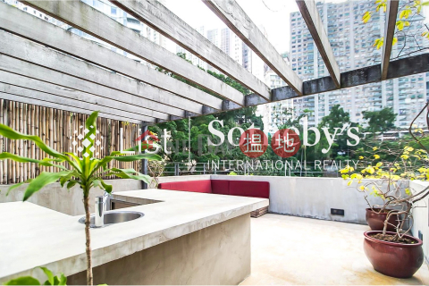 Property for Sale at 1 U Lam Terrace with 2 Bedrooms | 1 U Lam Terrace 裕林臺 1 號 _0