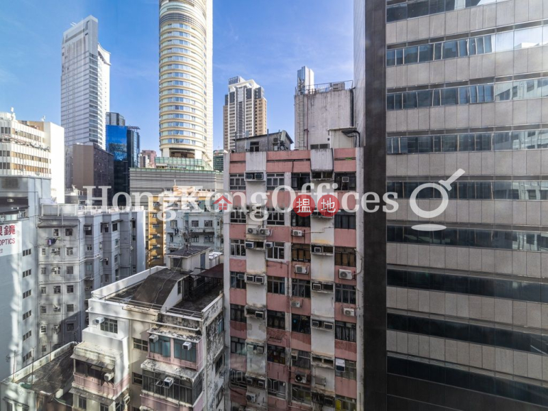 堪富利士道1號寫字樓租單位出租|堪富利士道1號(1 Humphreys Avenue)出租樓盤 (HKO-87942-AIHR)