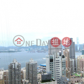 Nicely kept 2 bedroom on high floor | Rental | The Belcher's Phase 1 Tower 3 寶翠園1期3座 _0