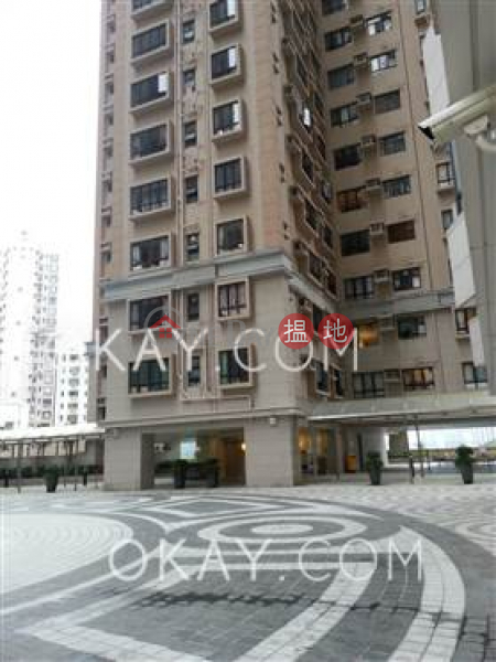 HK$ 39,000/ 月樂信臺-西區1房1廁,實用率高,極高層,星級會所《樂信臺出租單位》