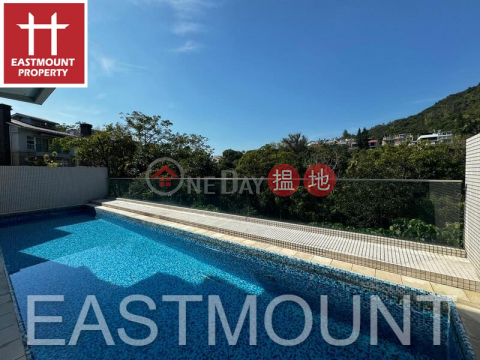 Sai Kung Villa House | Property For Rent or Lease in The Capri, Tai Mong Tsai Road-Detached, Private garden & Swimming pool | 21A Tai Mong Tsai Road 大網仔路21A號 _0