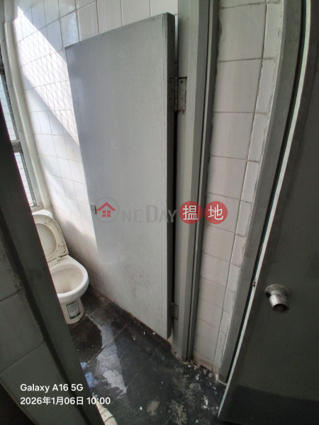 聯昌中心|低層-5單位工業大廈-出租樓盤-HK$ 22,000/ 月