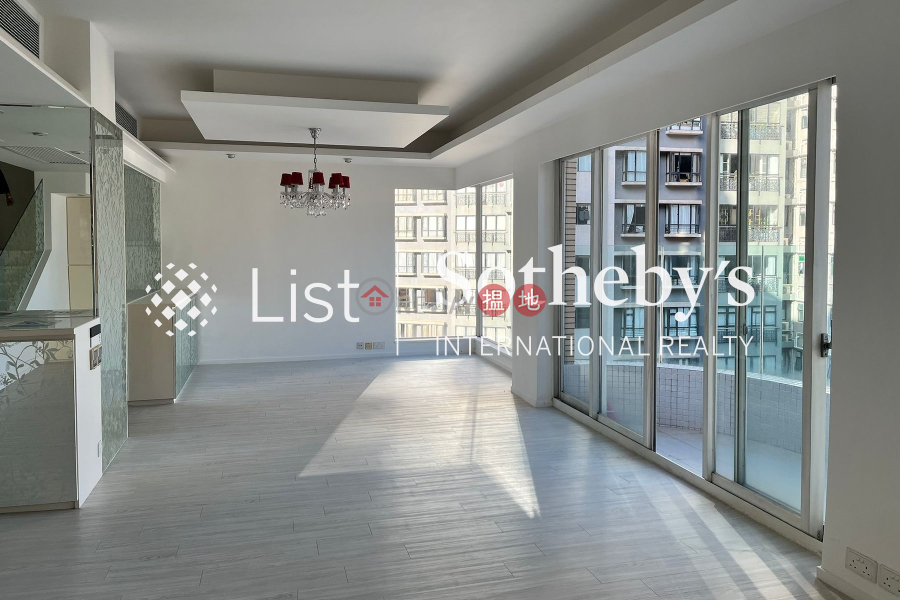 Property Search Hong Kong | OneDay | Residential, Rental Listings | Property for Rent at Valverde with 3 Bedrooms