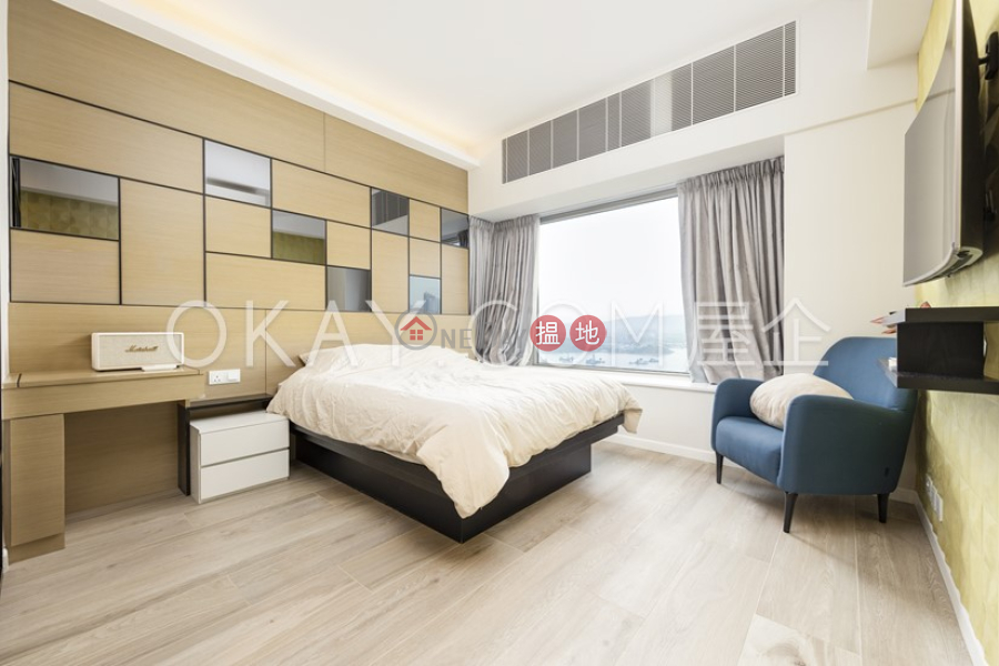 Exquisite 4 bedroom on high floor with balcony | Rental | 1 Austin Road West | Yau Tsim Mong, Hong Kong | Rental, HK$ 68,000/ month