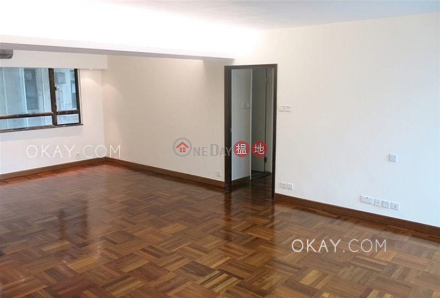 Efficient 3 bed on high floor with balcony & parking | For Sale | 1 Sheung Hong Street | Kowloon City Hong Kong | Sales HK$ 27M