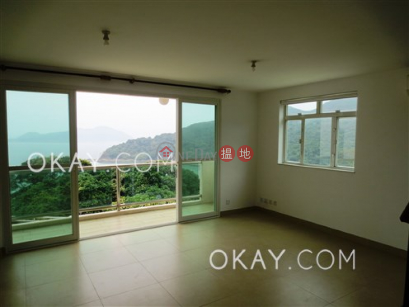 Property Search Hong Kong | OneDay | Residential Rental Listings, Beautiful house with sea views & parking | Rental