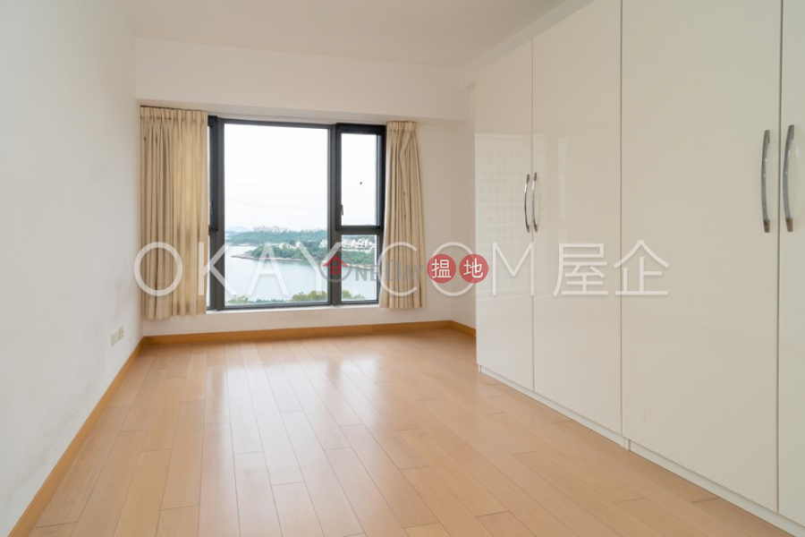 HK$ 33.8M Discovery Bay, Phase 15 Positano, Block L20 Lantau Island, Exquisite 4 bedroom with sea views & balcony | For Sale