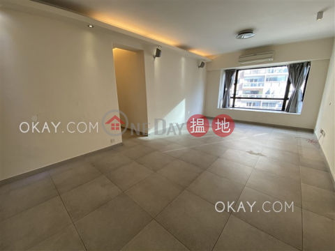 Lovely 3 bedroom in Mid-levels West | Rental | Imperial Court 帝豪閣 _0