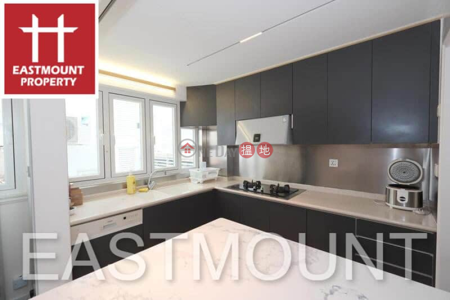 Silverstrand Villa House | Property For Rent or Lease in Villa Pergola, Pik Sha Road 碧沙路百高別墅-Waterfront house | House T2 Villa Pergola 百高別墅 T2座 Rental Listings