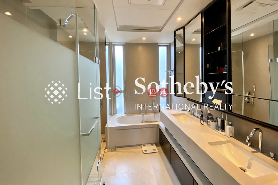 Property Search Hong Kong | OneDay | Residential, Sales Listings | Property for Sale at Mount Pavilia Block F with 3 Bedrooms