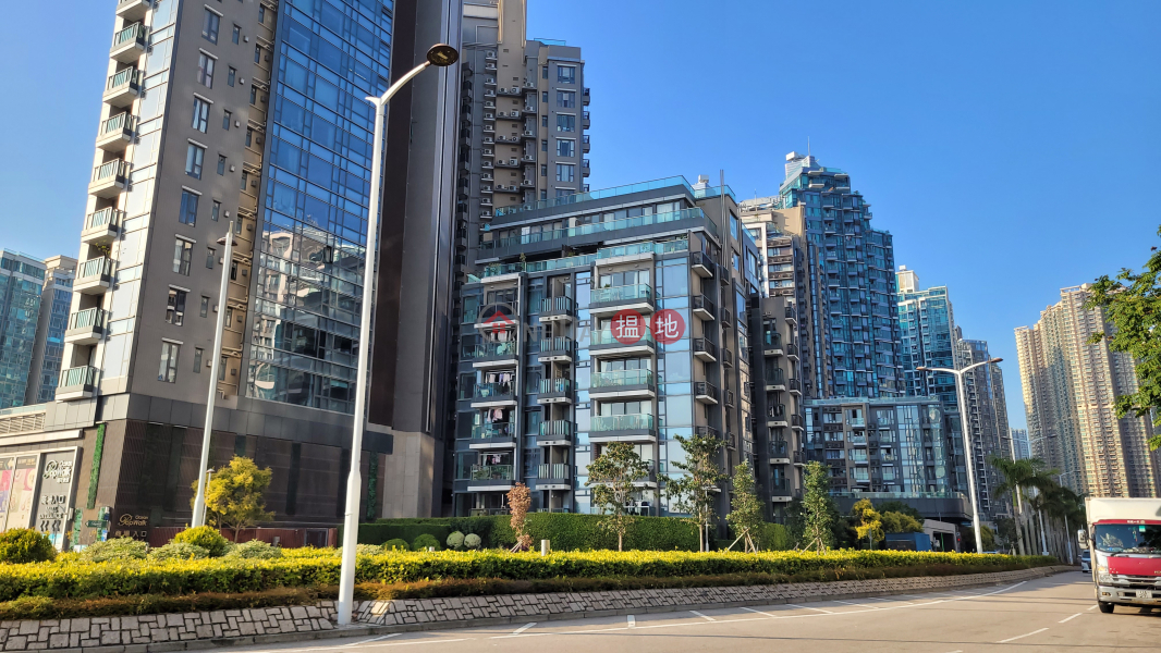 天晉 海天晉 7B座 (Ocean Wings Tower 7B, The Wings) 將軍澳| ()(1)