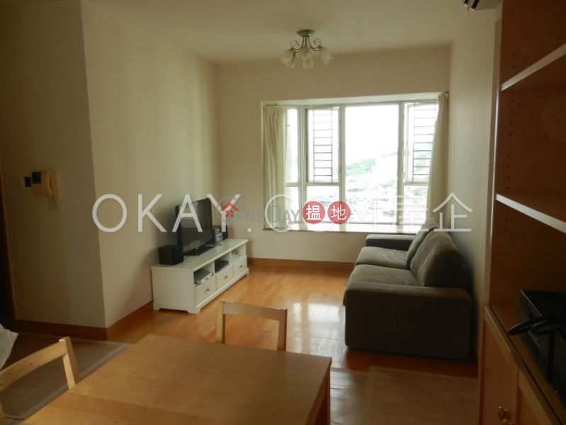 Property Search Hong Kong | OneDay | Residential, Sales Listings, Unique 3 bedroom with sea views | For Sale