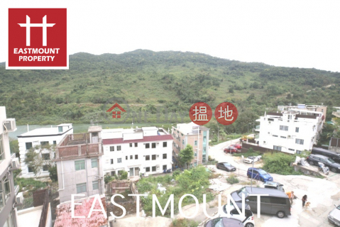 Sai Kung Duplex Village House | Property For Sale in Kei Ling Ha Lo Wai 企嶺下老圍 | Property ID: 1072 | Kei Ling Ha Lo Wai Village 企嶺下老圍村 _0