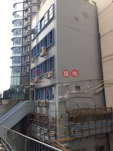 45 Seymour Road (西摩道45號),Mid Levels West | ()(2)