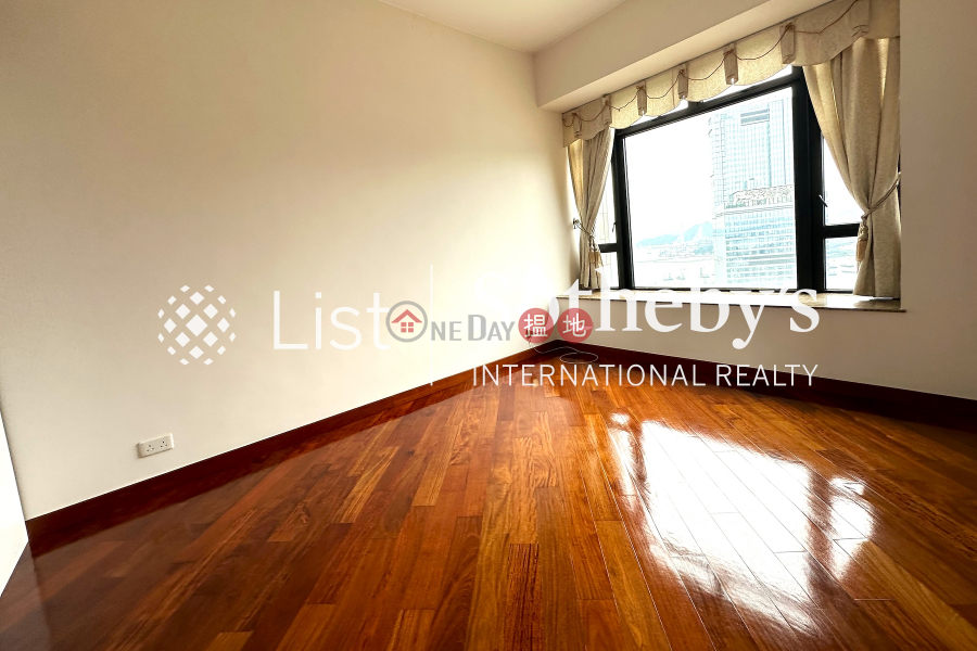 HK$ 60,000/ month The Arch, Yau Tsim Mong Property for Rent at The Arch with 3 Bedrooms