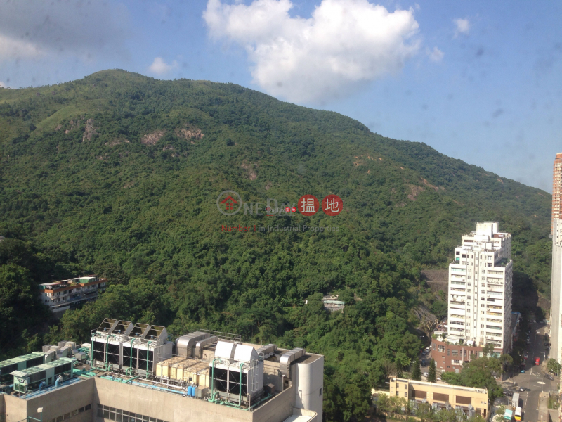 華聯工業中心-極高層|工業大廈出租樓盤-HK$ 11,000/ 月