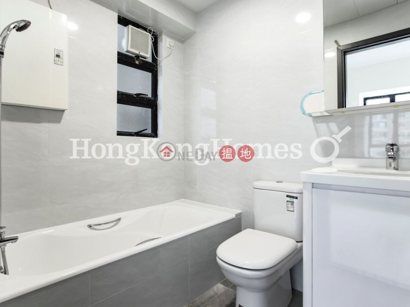 HK$ 40,000/ 月駿豪閣西區-駿豪閣三房兩廳單位出租