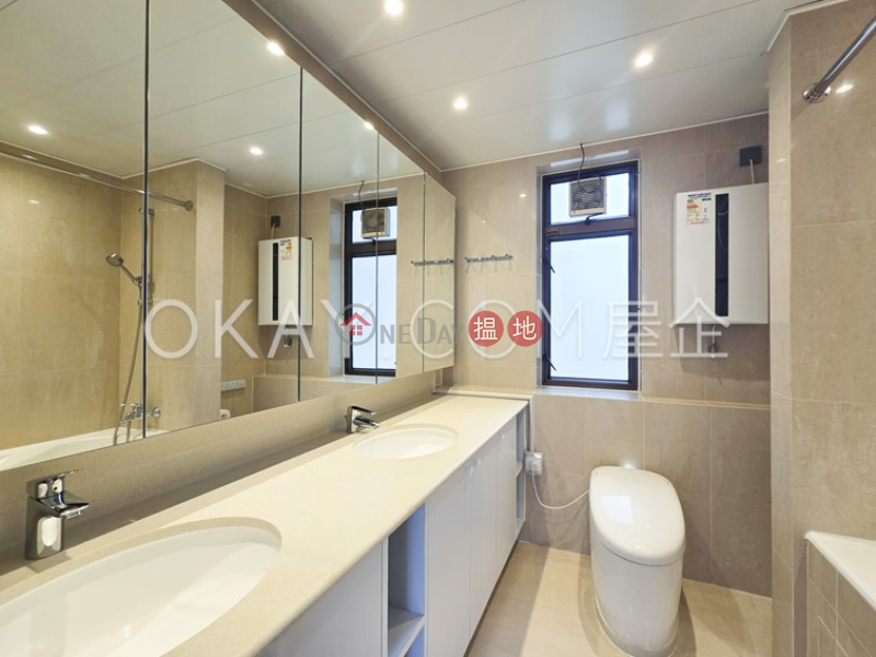 HK$ 120,000/ month | Bamboo Grove | Eastern District, Efficient 3 bedroom in Mid-levels East | Rental