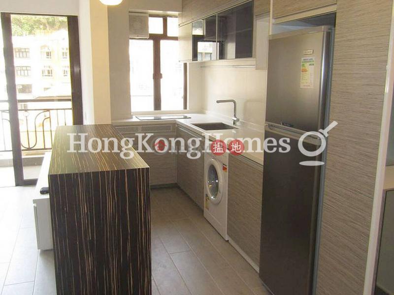HK$ 32,000/ month Village Tower | Wan Chai District 2 Bedroom Unit for Rent at Village Tower