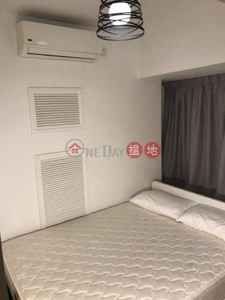聚賢居|中層-B單位住宅|出租樓盤|HK$ 24,000/ 月