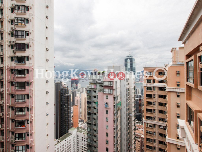 Property Search Hong Kong | OneDay | Residential, Rental Listings, 2 Bedroom Unit for Rent at Robinson Heights