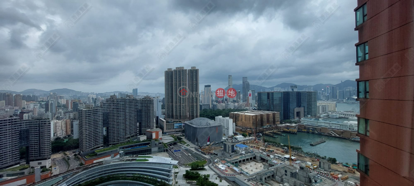The Arch Star Tower (Tower 2) Middle, Residential, Rental Listings, HK$ 39,000/ month