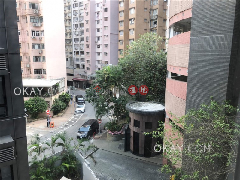 Cozy 1 bedroom in Happy Valley | For Sale | Rockwin Court 樂榮閣 Sales Listings