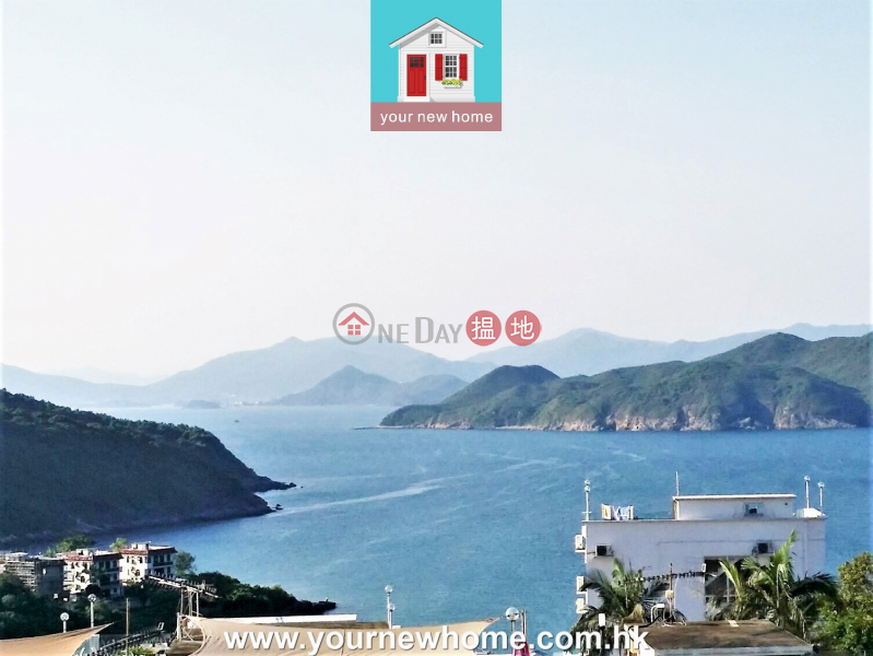 Clearwater Bay House | For Rent|西貢茅莆村(Mau Po Village)出租樓盤 (RL1497)