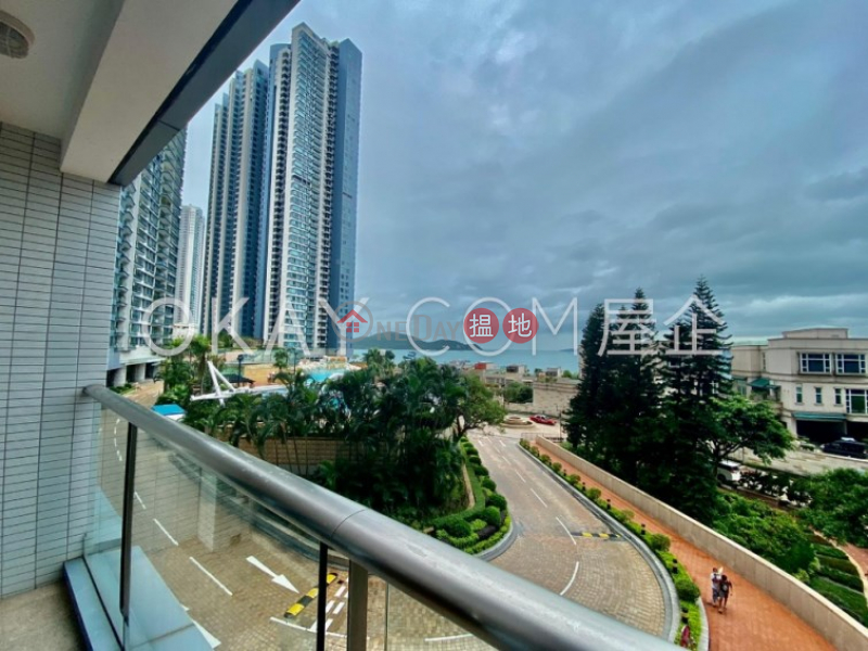 Property Search Hong Kong | OneDay | Residential Sales Listings, Elegant 2 bedroom with sea views, terrace & balcony | For Sale